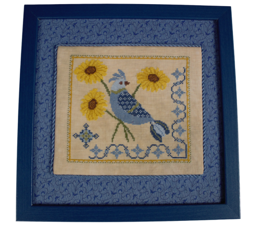 (image for) Bluebird - HS